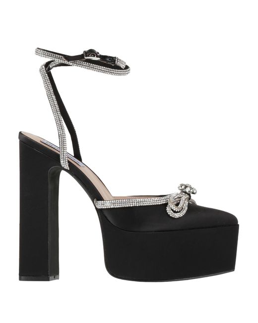 Decolletes di Steve Madden in Black