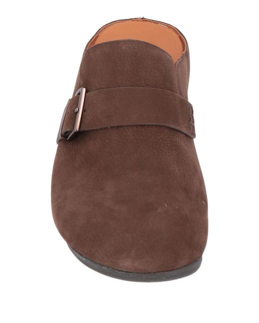 Fitflop Brown Mules & Clogs