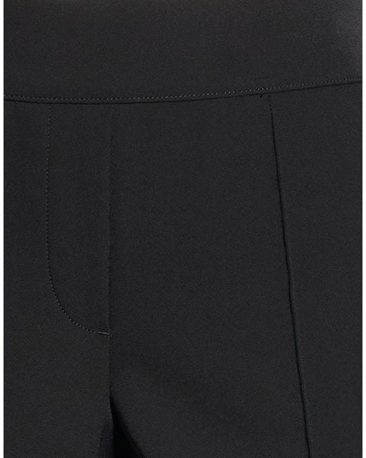 Cambio Black Pants Polyamide, Elastane