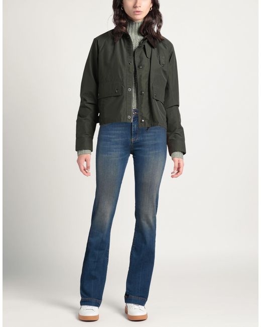Nenette Blue Jeans