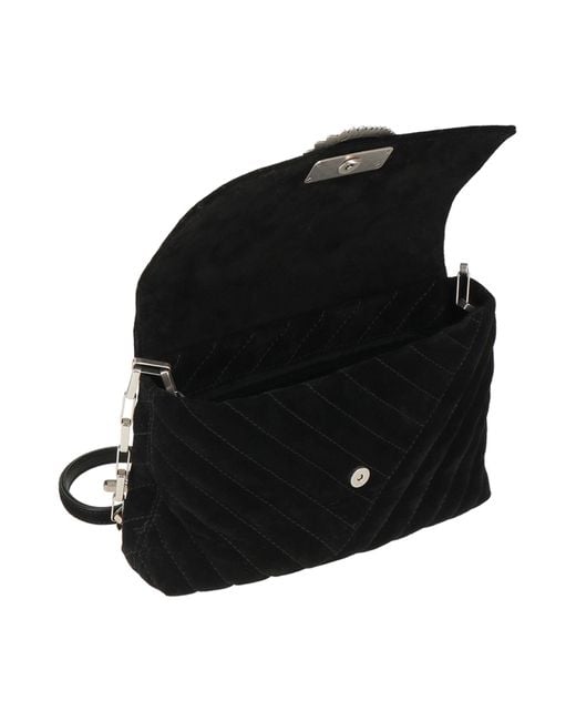 Isabel Marant Black Handtaschen
