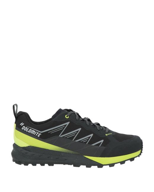 Dolomite Sneakers in Green für Herren