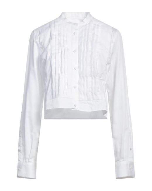 Camicia di Zadig & Voltaire in White