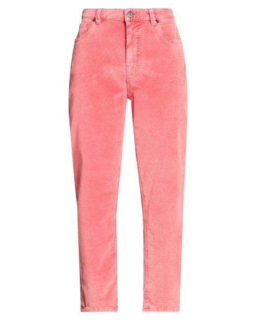 PT Torino Pink Trouser