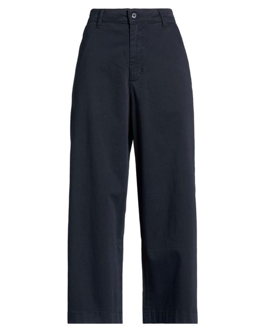 Ottod'Ame Blue Pants