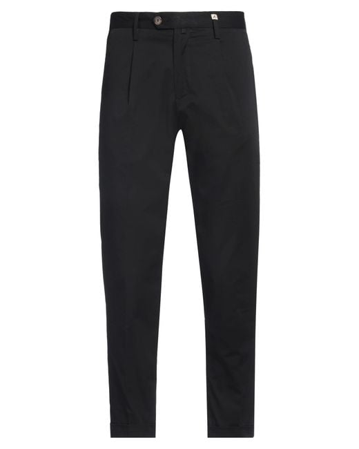 Myths Hose in Black für Herren