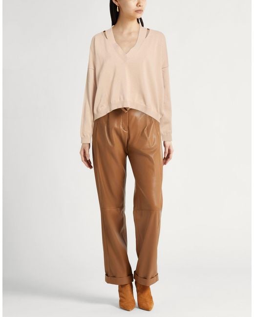 Alysi Natural Sweaters