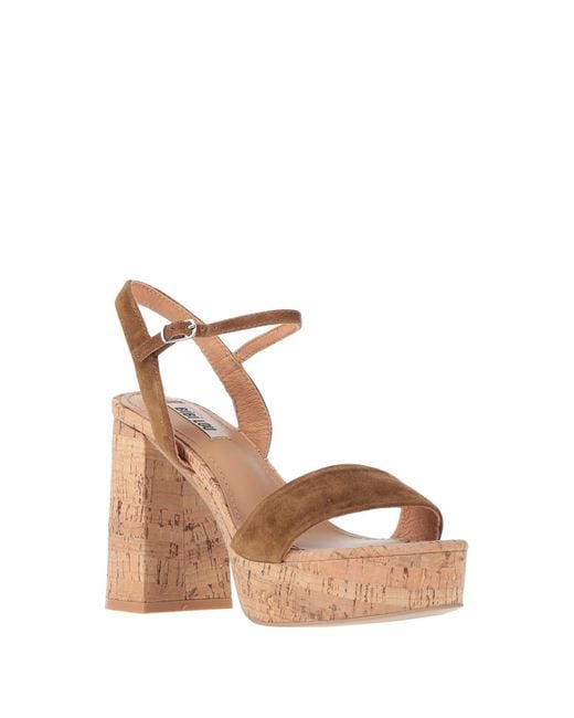 Bibi Lou Natural Mules & Clogs