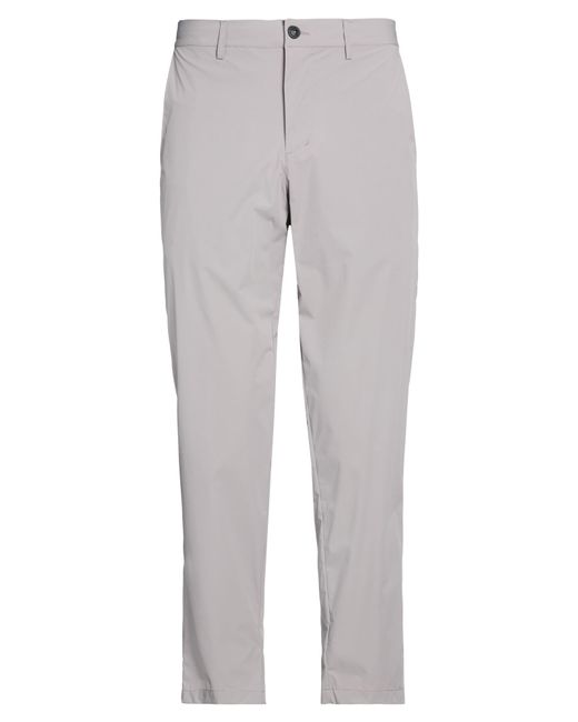 Save The Duck Gray Pants for men