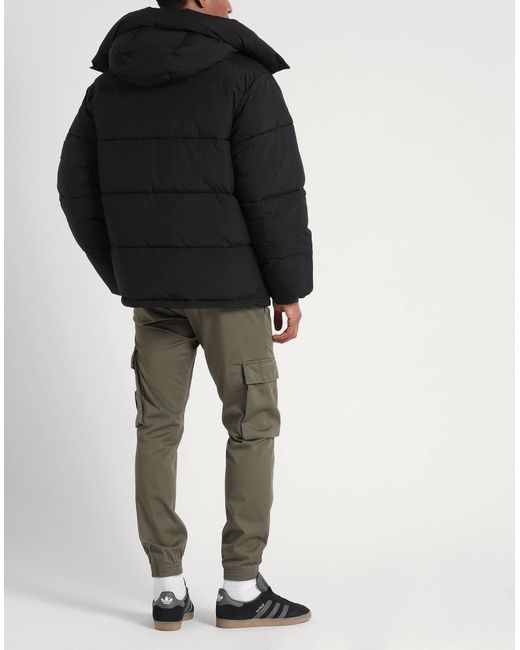 Calvin Klein Black Puffer for men