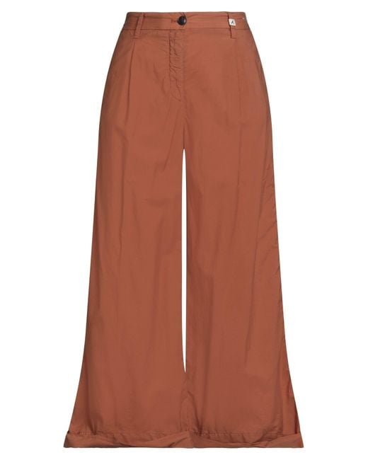 Myths Brown Pants