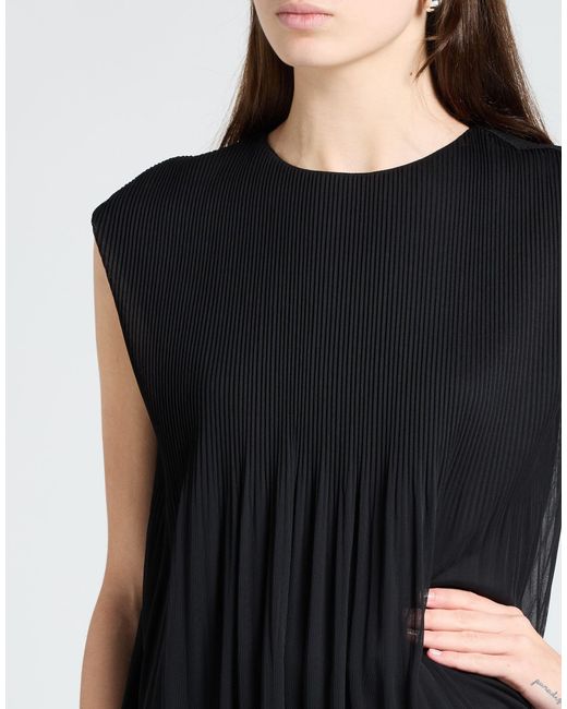 ARMANI EXCHANGE Black Top