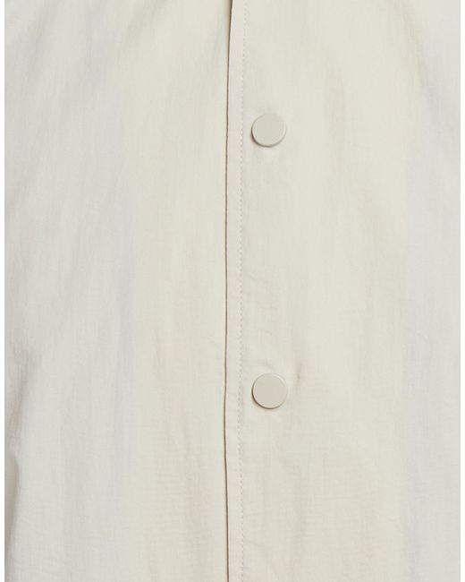 Edwin White Jacket for men