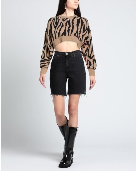 DIMORA Black Sweatshirt