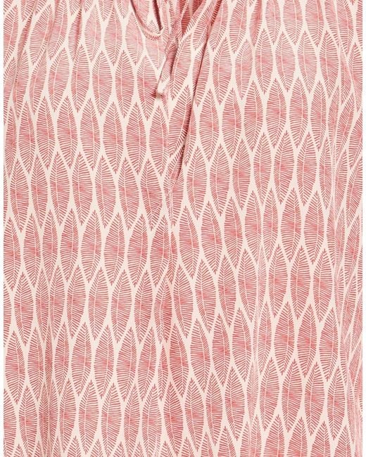 Massimo Alba Pink Tops
