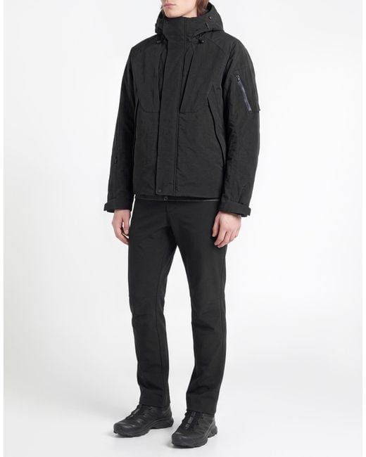 JG1 Black Snow Wear for men