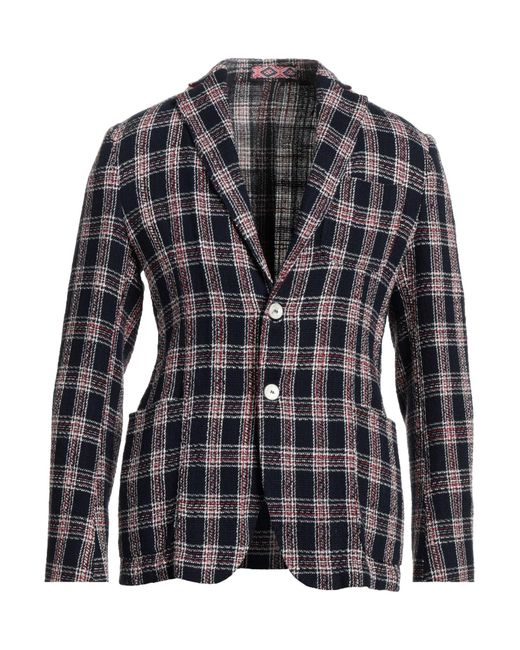 Americana Havana & Co. de hombre de color Black