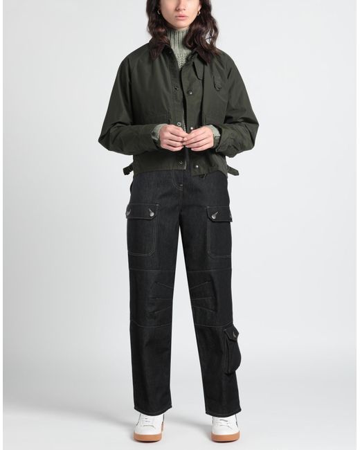 Pantalon en jean REMAIN Birger Christensen en coloris Black
