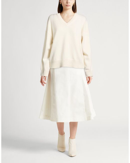 ARMARIUM Natural Pullover