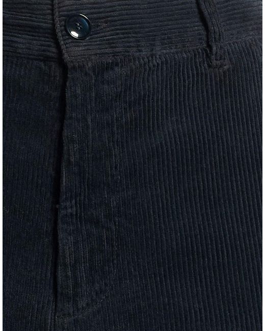 Barena Blue Trouser