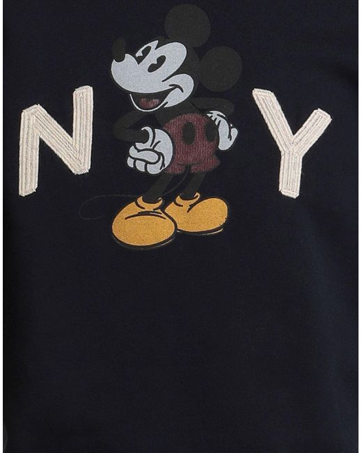 In The Box Blue Sweatshirt for men