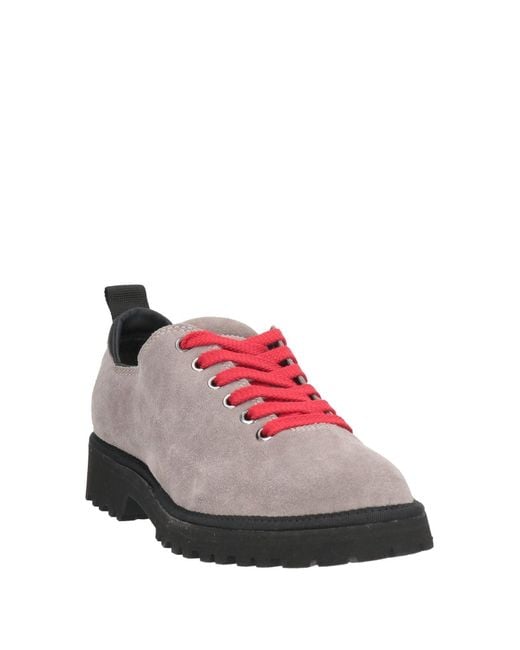 Stringate di Pànchic in Gray