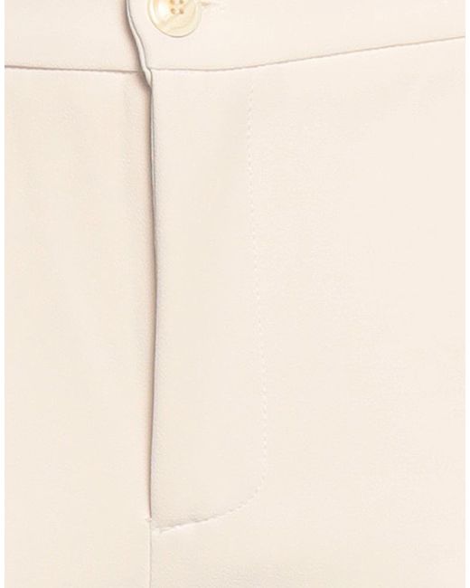 Twinset White Pants