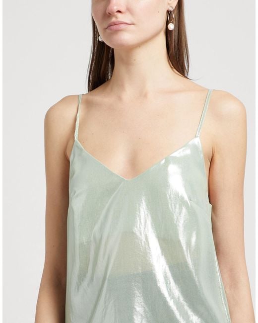 Imperial Green Top