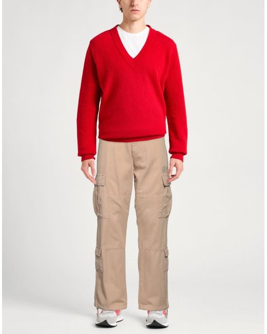 Guess Natural Pants for men
