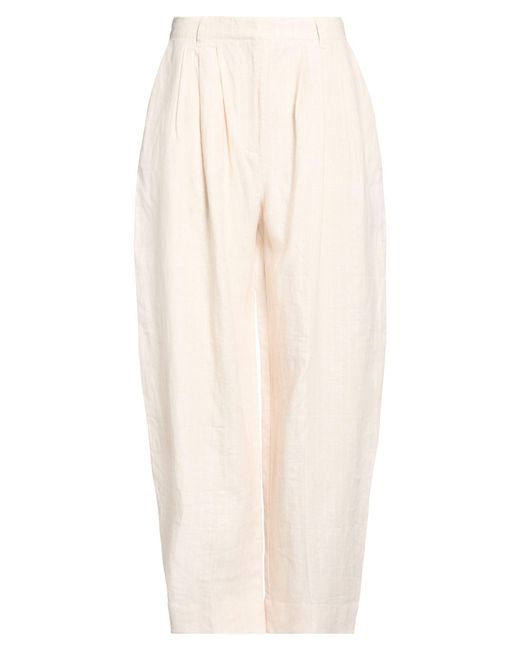 Posse White Pants