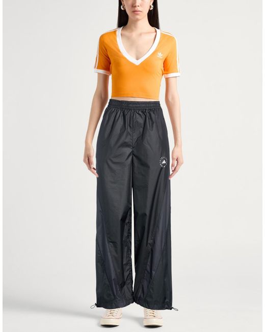 Adidas By Stella McCartney Blue Pants