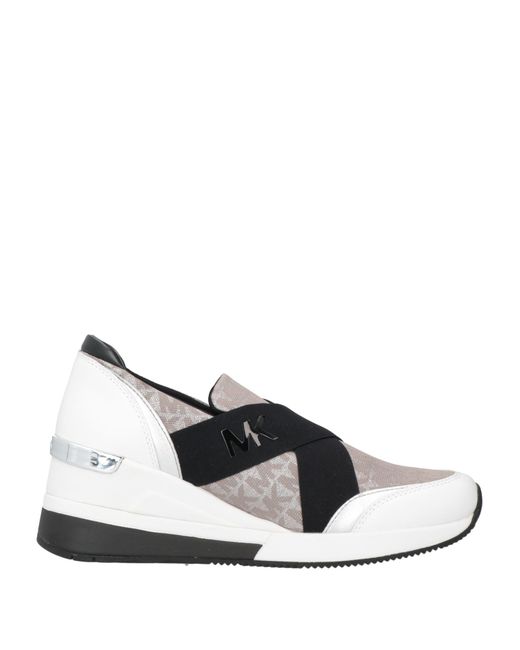 Sneakers MICHAEL Michael Kors de color White