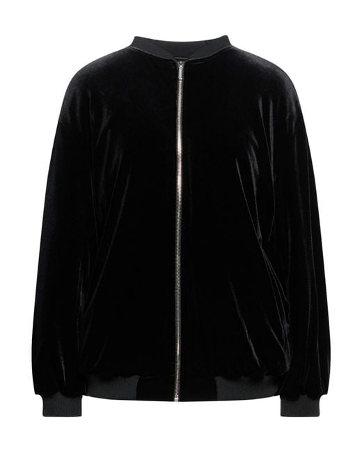 ARMANI EXCHANGE Black Jacket