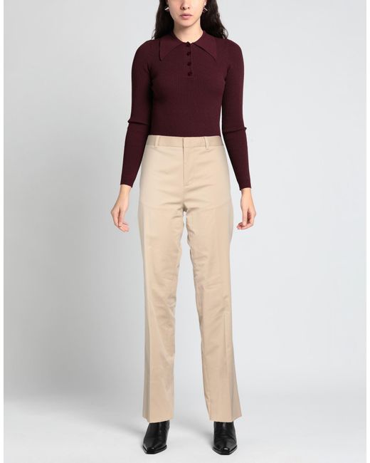 DSquared² Natural Trouser