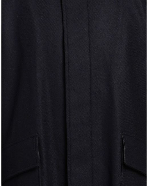 Sealup Blue Coat for men
