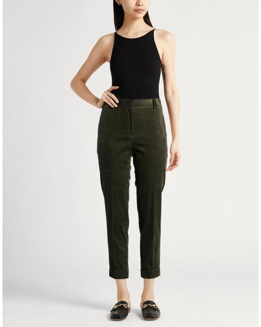 Antonelli Gray Pants
