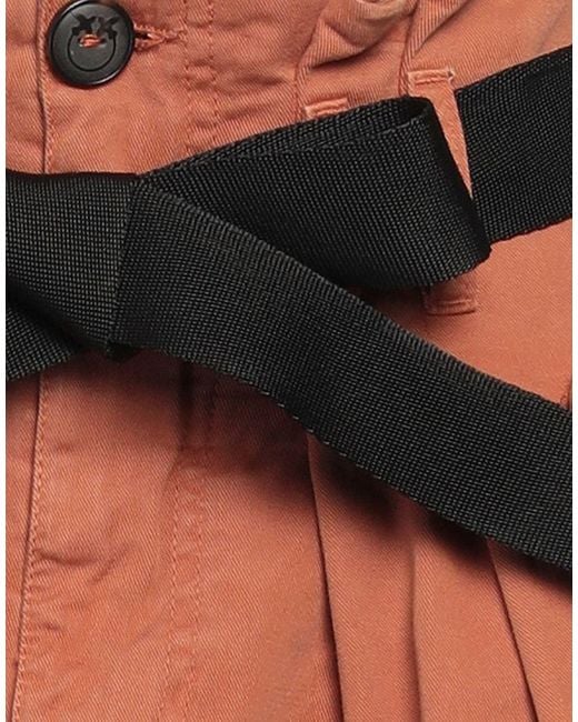 Pinko Red Trouser