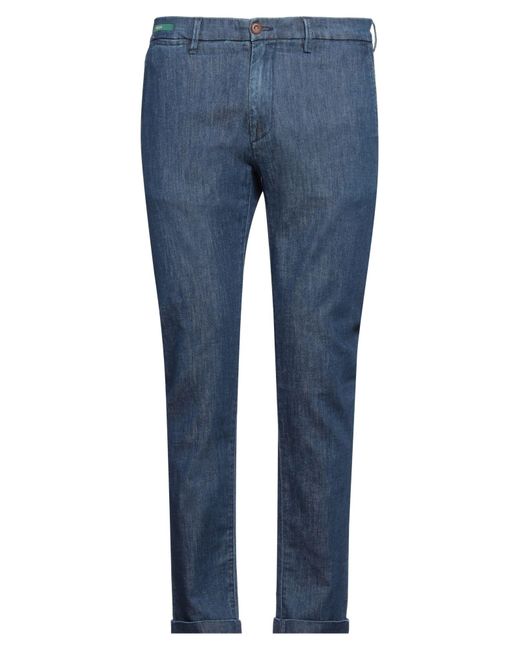 RE_HASH Blue Jeans for men