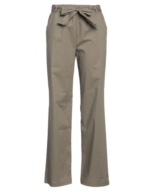 Bellwood Gray Trouser