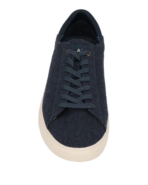 CLAE Blue Sneakers for men