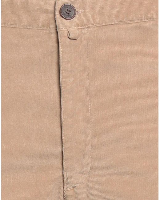 Barbour Natural Pants for men
