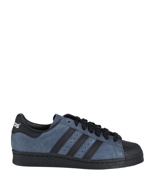 Adidas Originals Blue Sneakers for men