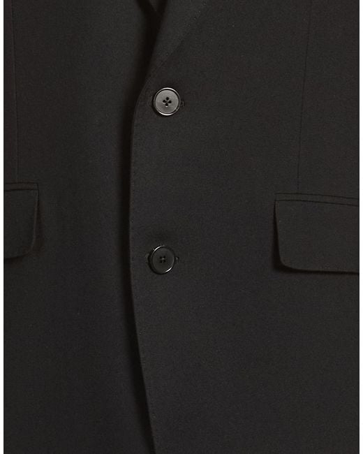 Givenchy Black Blazer Wool for men