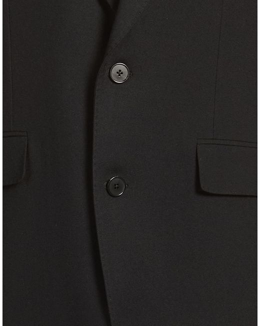 Givenchy Black Blazer Wool for men