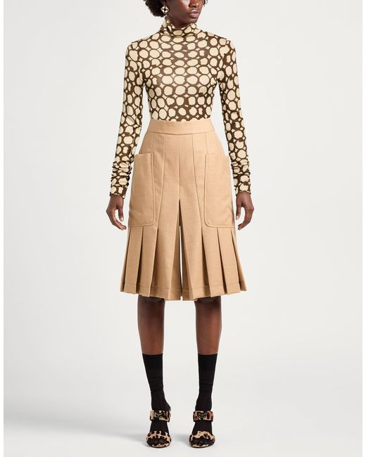 Pinko White Turtlenecks