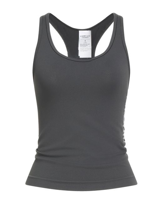 Max Mara Black Tank Top