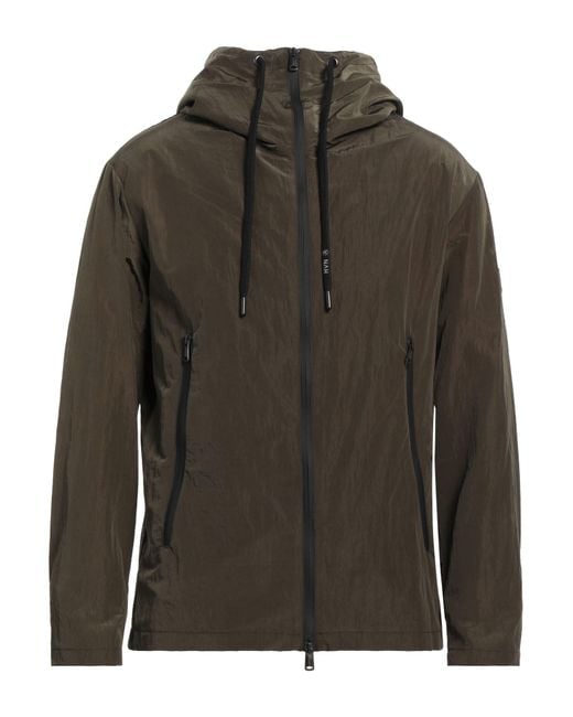 Chaqueta y Cazadora Havana & Co. de hombre de color Green