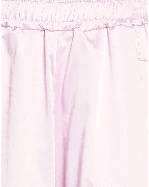 DISCLAIMER Pink Pants