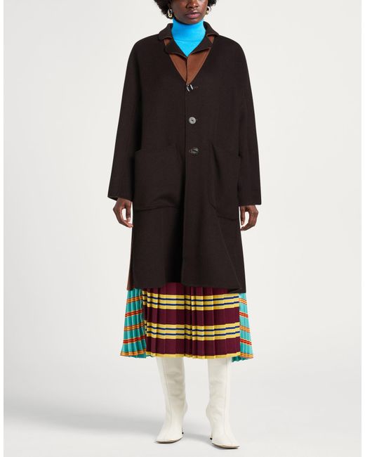 Maliparmi Black Coats