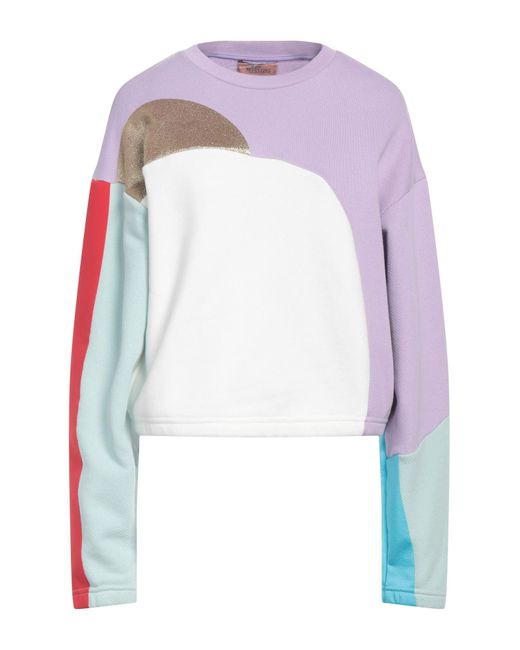 Missoni Multicolor Sweatshirt